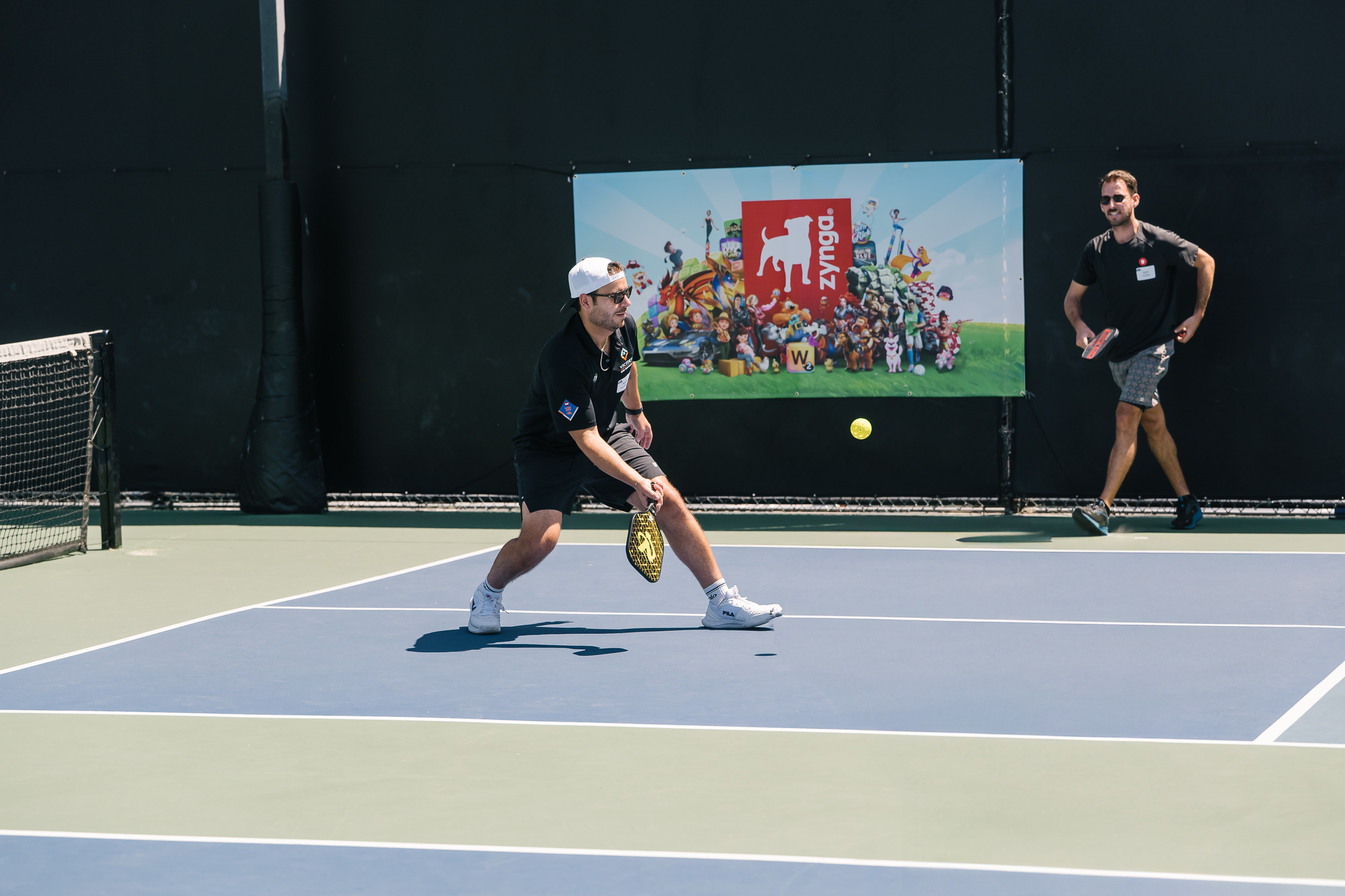 Pickleball 2025